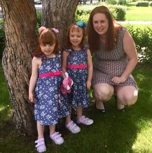 Meet your Posher, Jenna